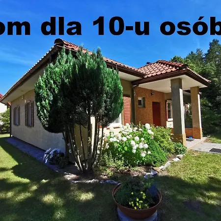 Tatil Evi Kopalnia Wspomnien