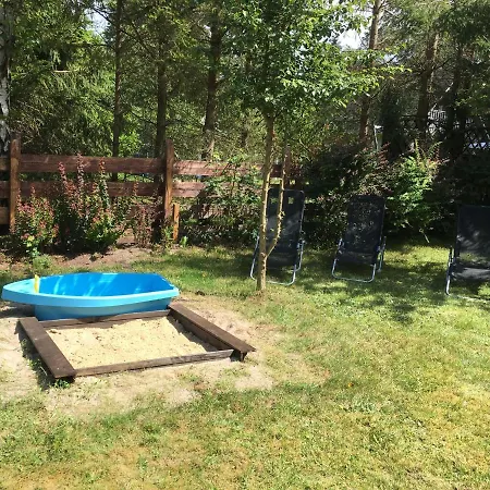 Tatil Evi Kopalnia Wspomnien Kopalino