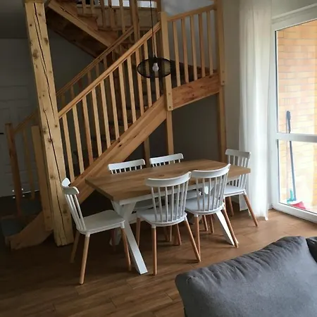 Tatil Evi Kopalnia Wspomnien