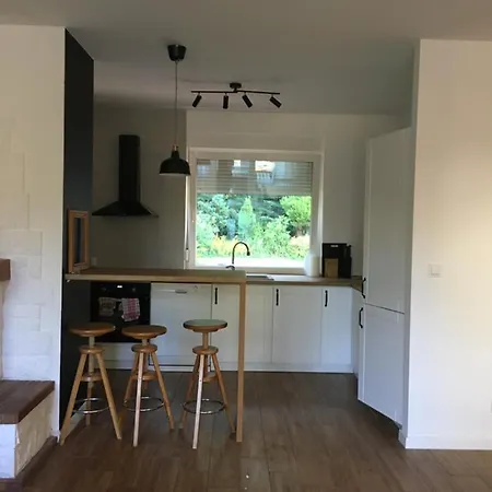 Kopalnia Wspomnien Tatil Evi *